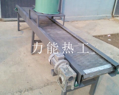 潍坊链板输送机