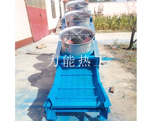 潍坊链板提升机