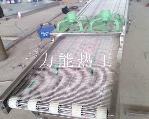 潍坊乙字网输送机