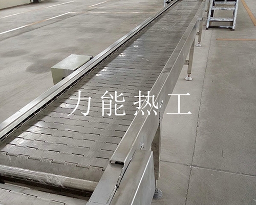 潍坊不锈钢链板输送机