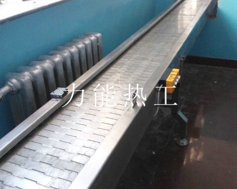 潍坊链板输送机