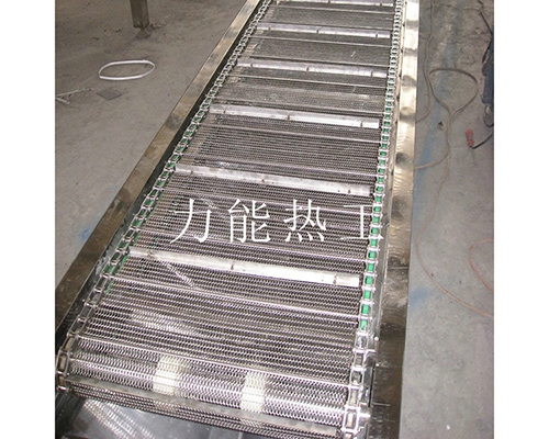 潍坊链网输送机