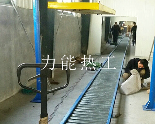 潍坊输送机械
