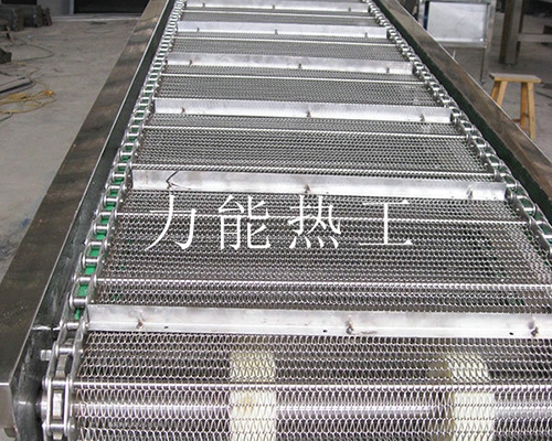 潍坊不锈钢链板输送机