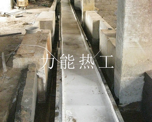 潍坊皮带输送机