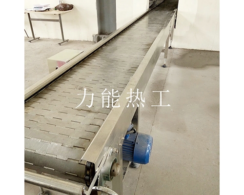 潍坊链板输送机