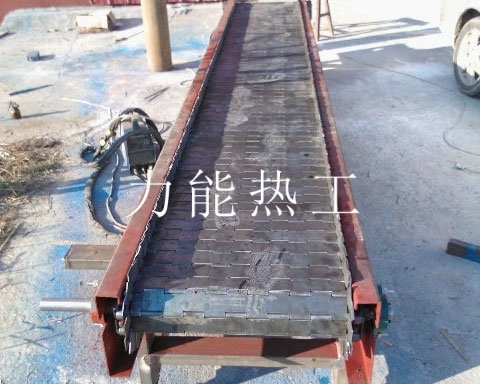 潍坊链板输送机厂家