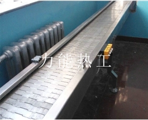 潍坊链板式输送机