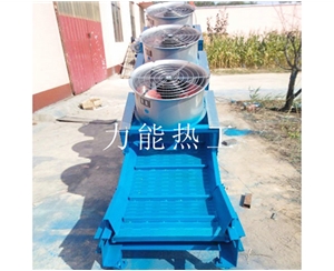潍坊链板提升机
