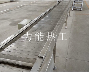 潍坊不锈钢链板输送机