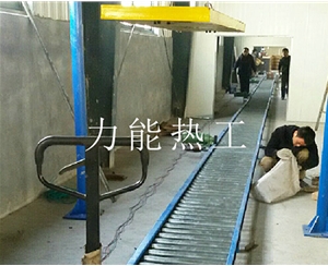 潍坊输送机械