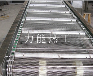 潍坊不锈钢链板输送机