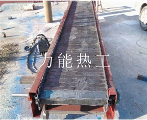 潍坊链板输送机