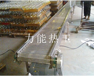 潍坊链板输送机