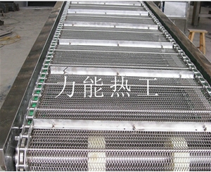 潍坊耐热链板输送机