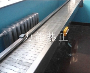 潍坊链板式输送机